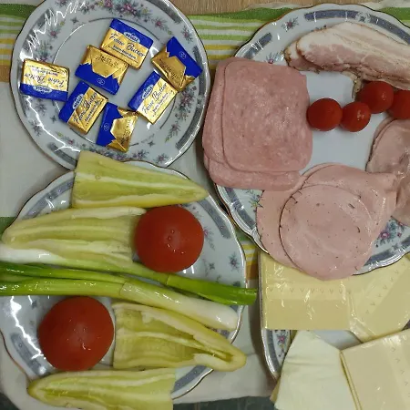 Appartamento Thomas *