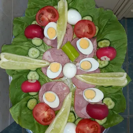 Thomas Appartamento *