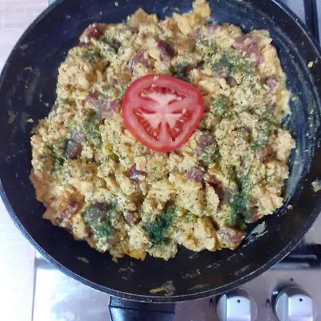 Appartamento Thomas *