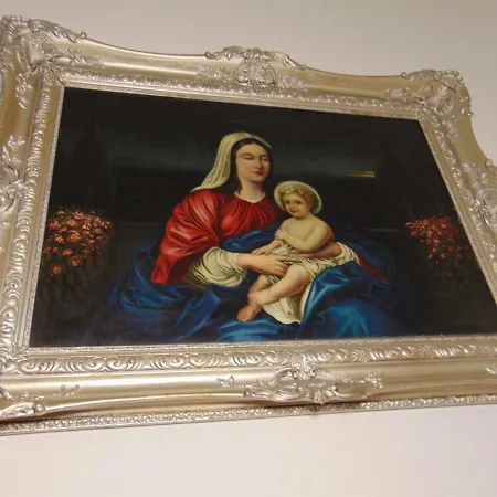 Thomas Appartamento *