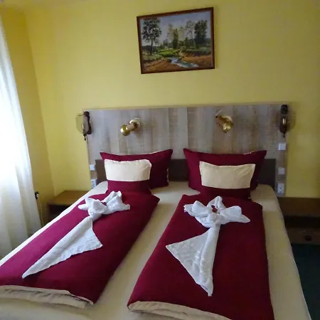 Appartement Thomas *