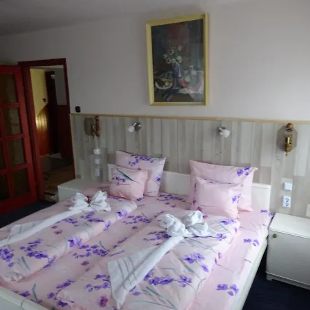 Apartman Thomas Eger