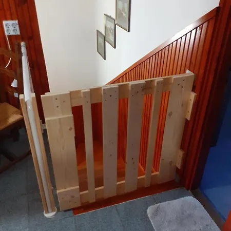 Appartement Thomas *