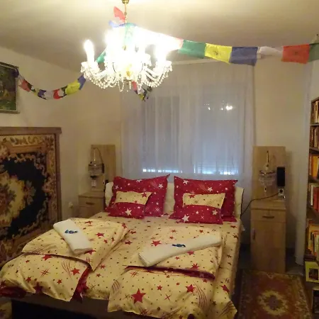 Appartement Thomas *