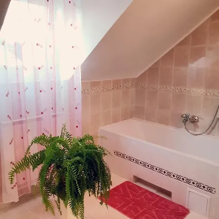 Thomas Apartman *