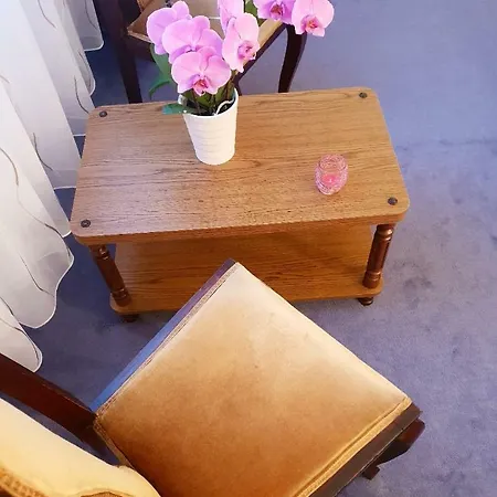 Appartement Thomas *