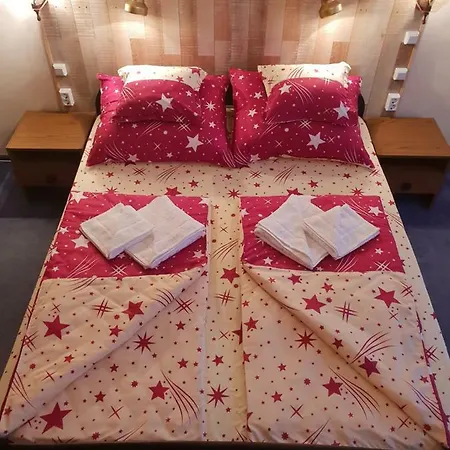 Apartman Thomas Eger