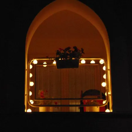 Thomas Appartement Eger