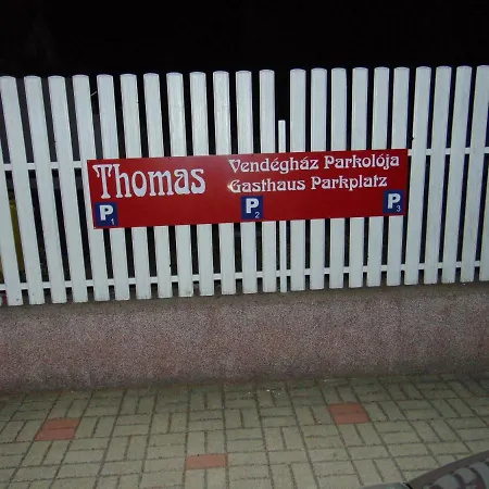 Thomas Eger