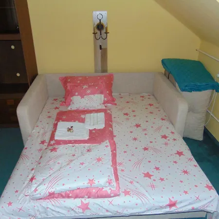 Thomas Apartman