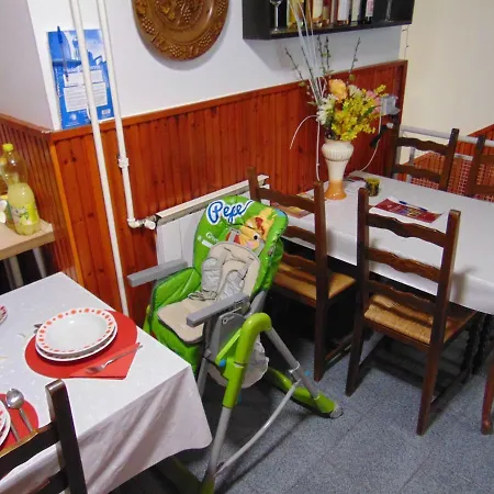 Thomas Apartman *