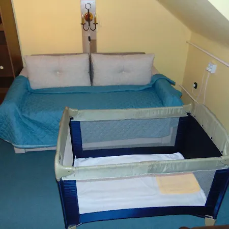 Lejlighed Thomas Eger