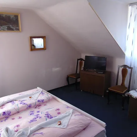 Apartman Thomas