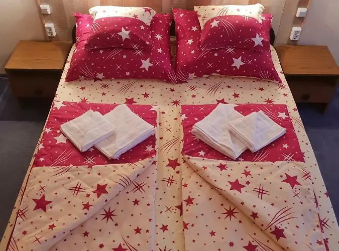 아파트 Thomas 에게르