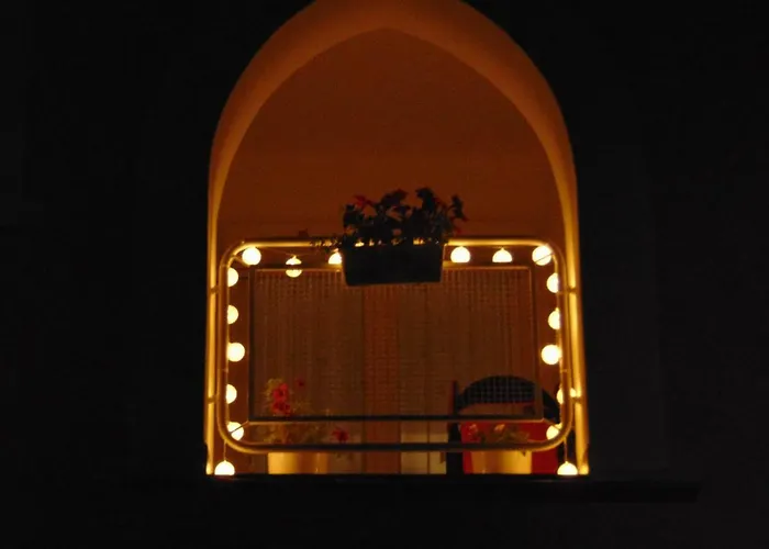 Thomas 아파트 에게르