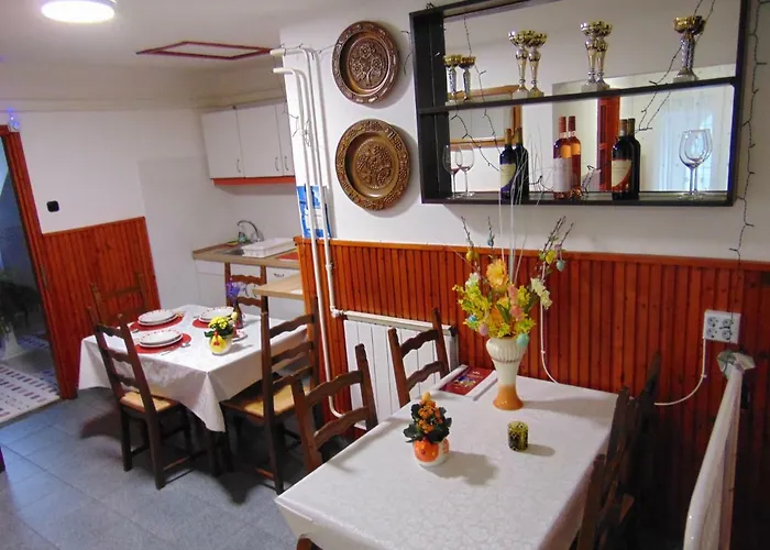 公寓 Thomas *