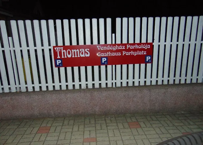 Thomas 埃格尔
